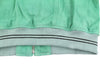 Green Leather Jacket
