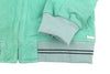 Green Leather Jacket