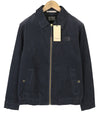 Grey BCI Jacket
