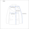Grey BCI Jacket