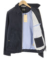 Grey BCI Jacket