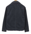 Grey BCI Jacket