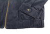 Grey BCI Jacket