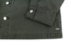 Green Cotton Jacket