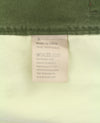 Green Cotton Jacket