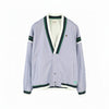 Blue Cotton Jacket