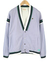 Blue Cotton Jacket