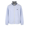Blue Cotton Jacket