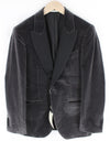 Blazer Lazio Tuxedo