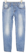 Blue Denim Jeans