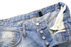 Blue Denim Jeans