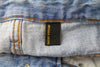 Blue Denim Jeans