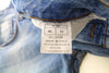 Blue Denim Jeans