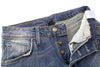 Blue Denim Jeans