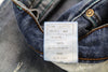 Blue Denim Jeans