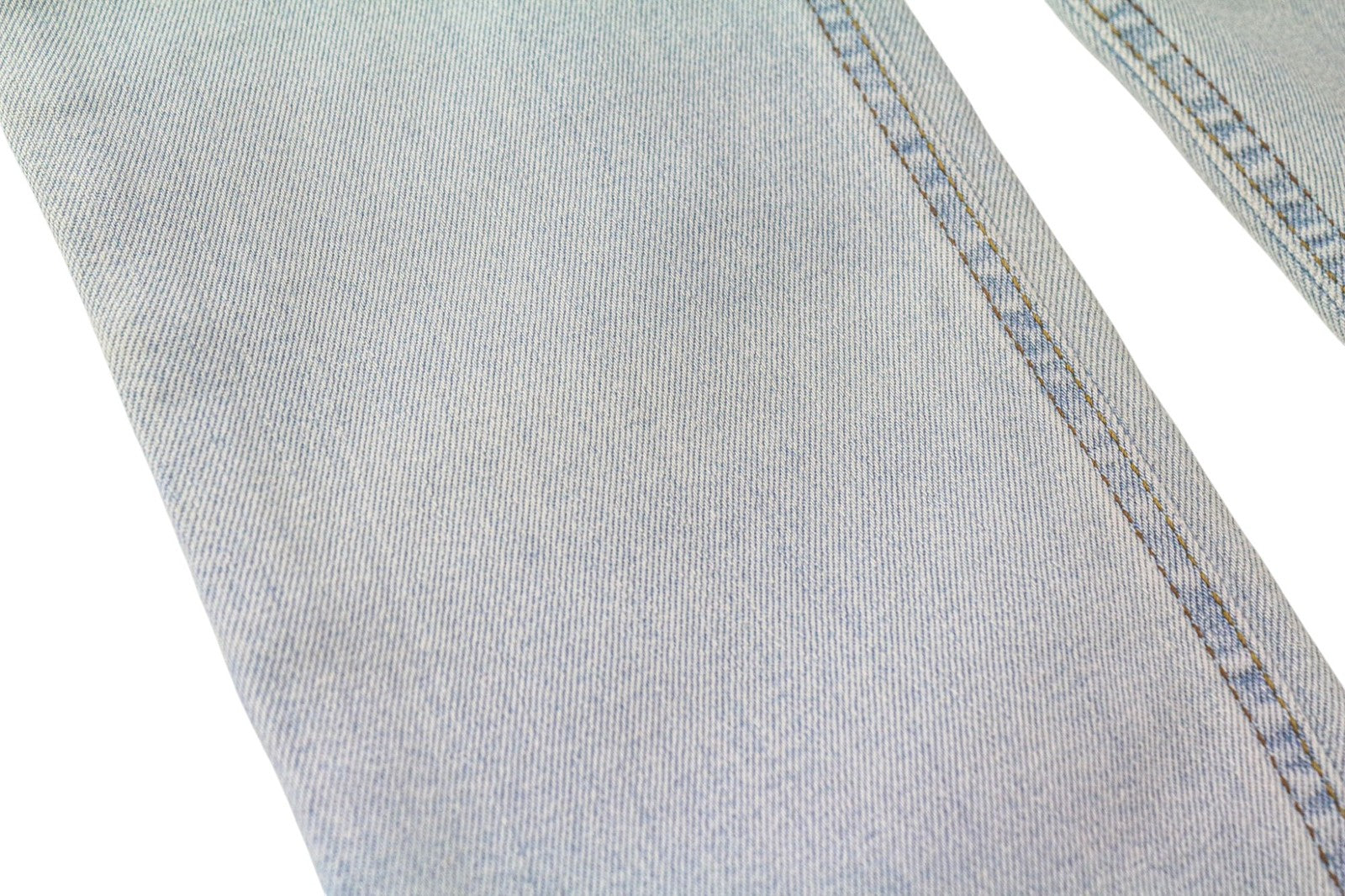 ACNE STUDIOS Climb LT Women Jeans W23/L32 Skinny Fit Light Wash Blue Stretch