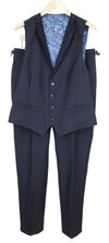 Suit Ferrara