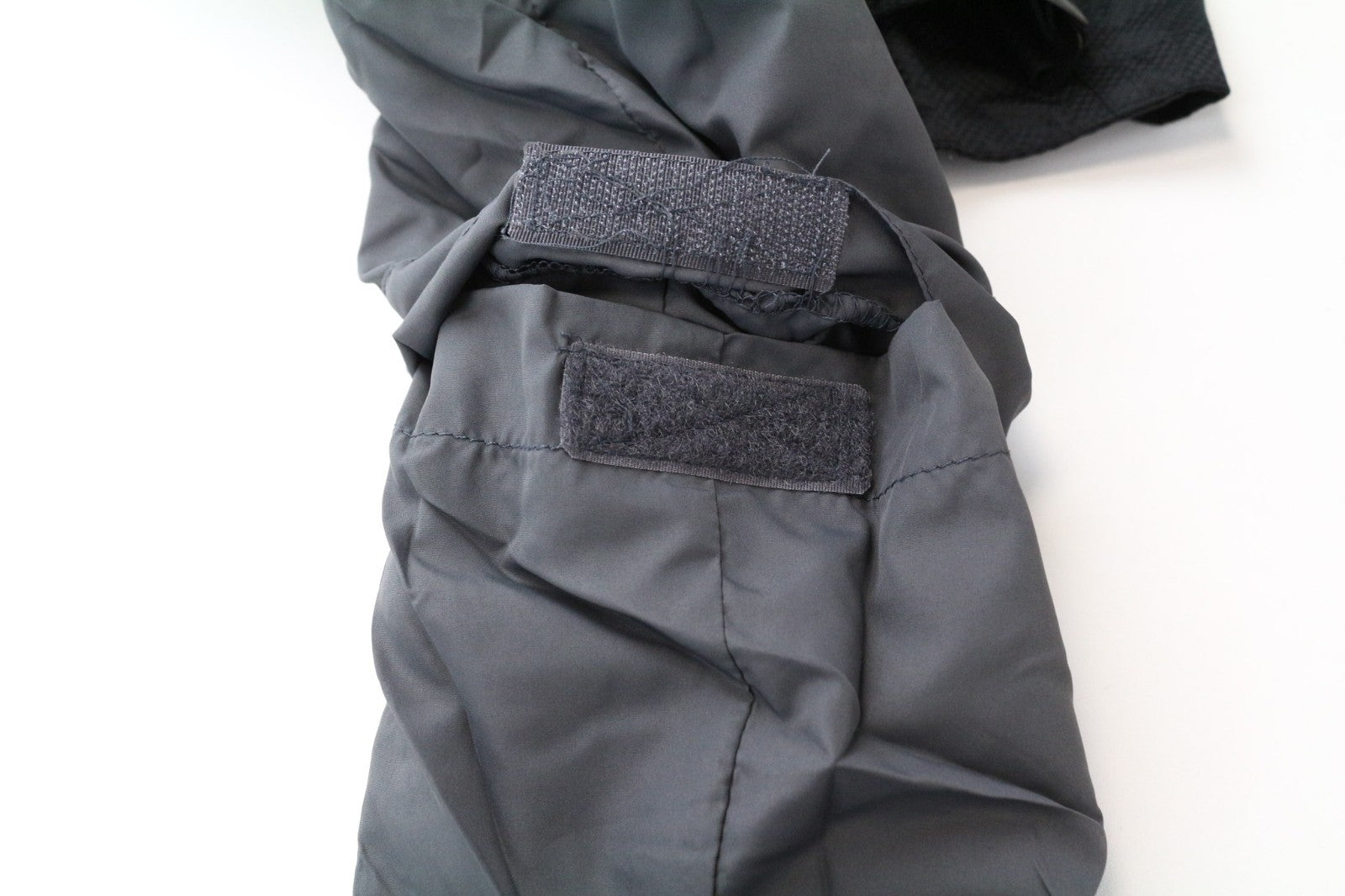 TUCANO URBANO Tina Women's Jacket XS Black Waterproof Windbreaker Motorbike