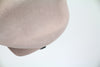 Pink Wool Hat