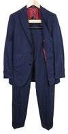 Suit La Spalla