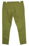 Trousers Ams Blauw