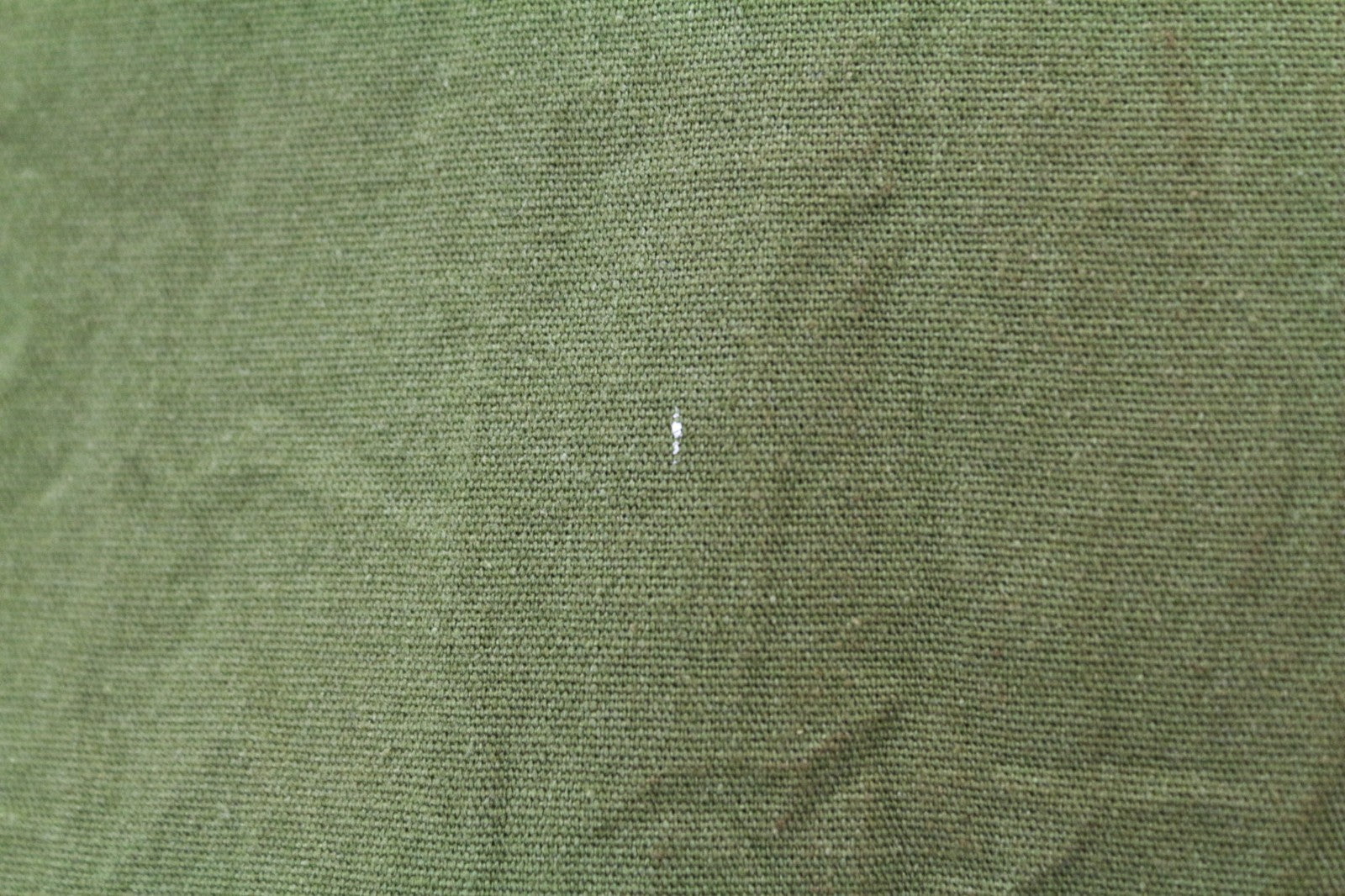 SCOTCH & SODA Ams Blauw Men Trousers W37 Slim Fit Painted Effect Green