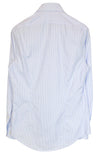 Blue Twill Shirt