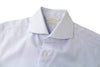 Blue Twill Shirt