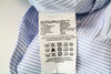 Blue Twill Shirt