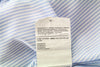 Blue Twill Shirt