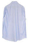 Blue Twill Shirt