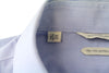 Blue Twill Shirt