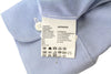 Blue Twill Shirt