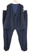 Suit Lazio