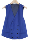 Waistcoat Ferrara