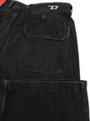 Jeans D-Shift 09J96