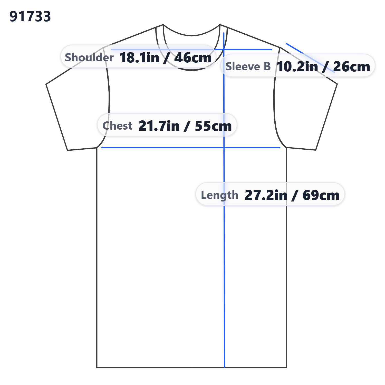 DIESEL T-Adjust-R21 Men T-Shirt L Black Tie-Dyed Print Crew Neck Short Sleeve