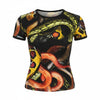 T-Shirt CL-T-Uncle-Snake