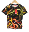 T-Shirt CL-T-Uncle-Snake