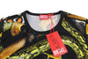 T-Shirt CL-T-Uncle-Snake
