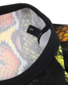 T-Shirt CL-T-Uncle-Snake