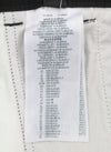 Trousers P-Argym