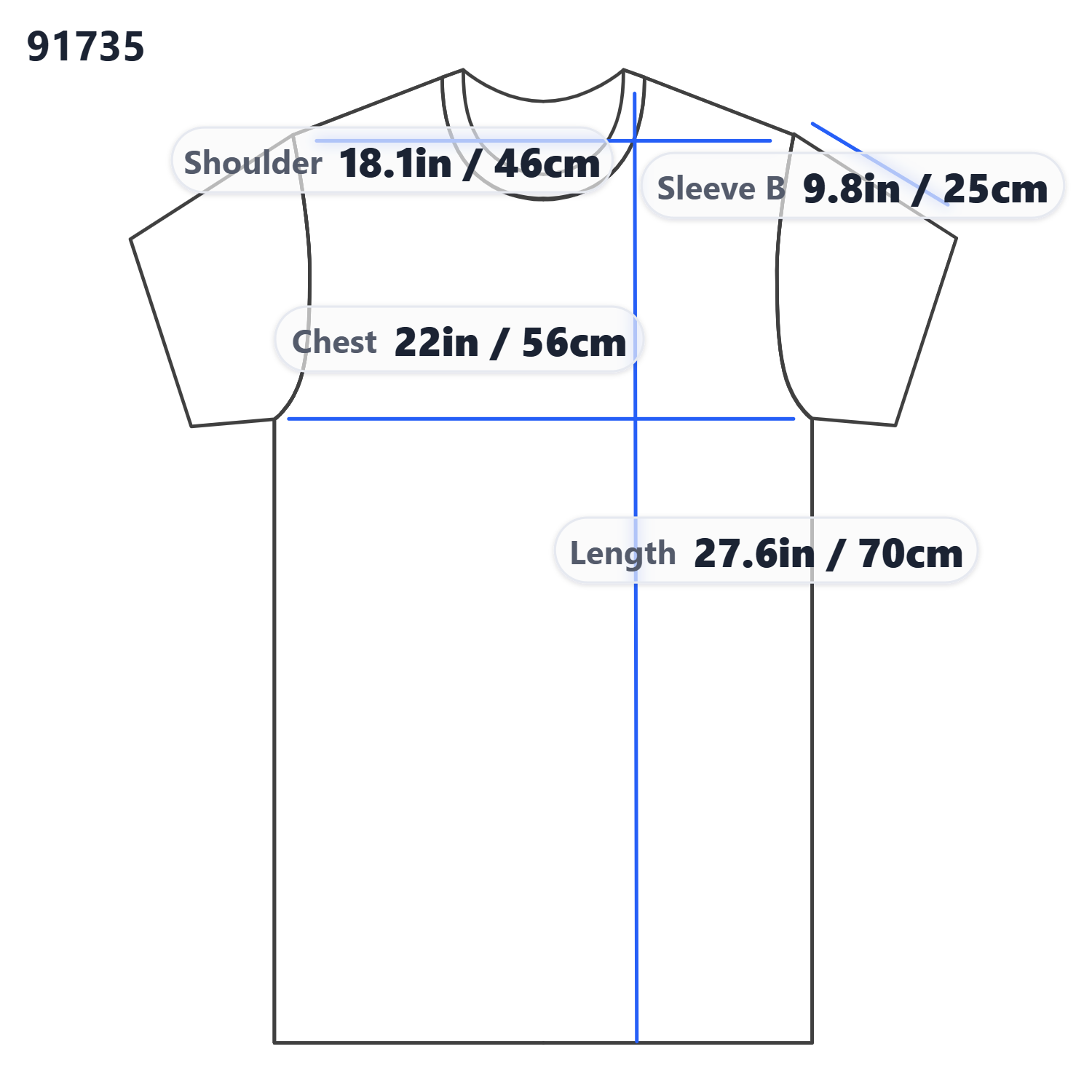 DIESEL T-Adjust-R21 Men T-Shirt L Black Tie-Dyed Print Crew Neck Short Sleeved