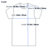 T-Shirt T-Just-N13