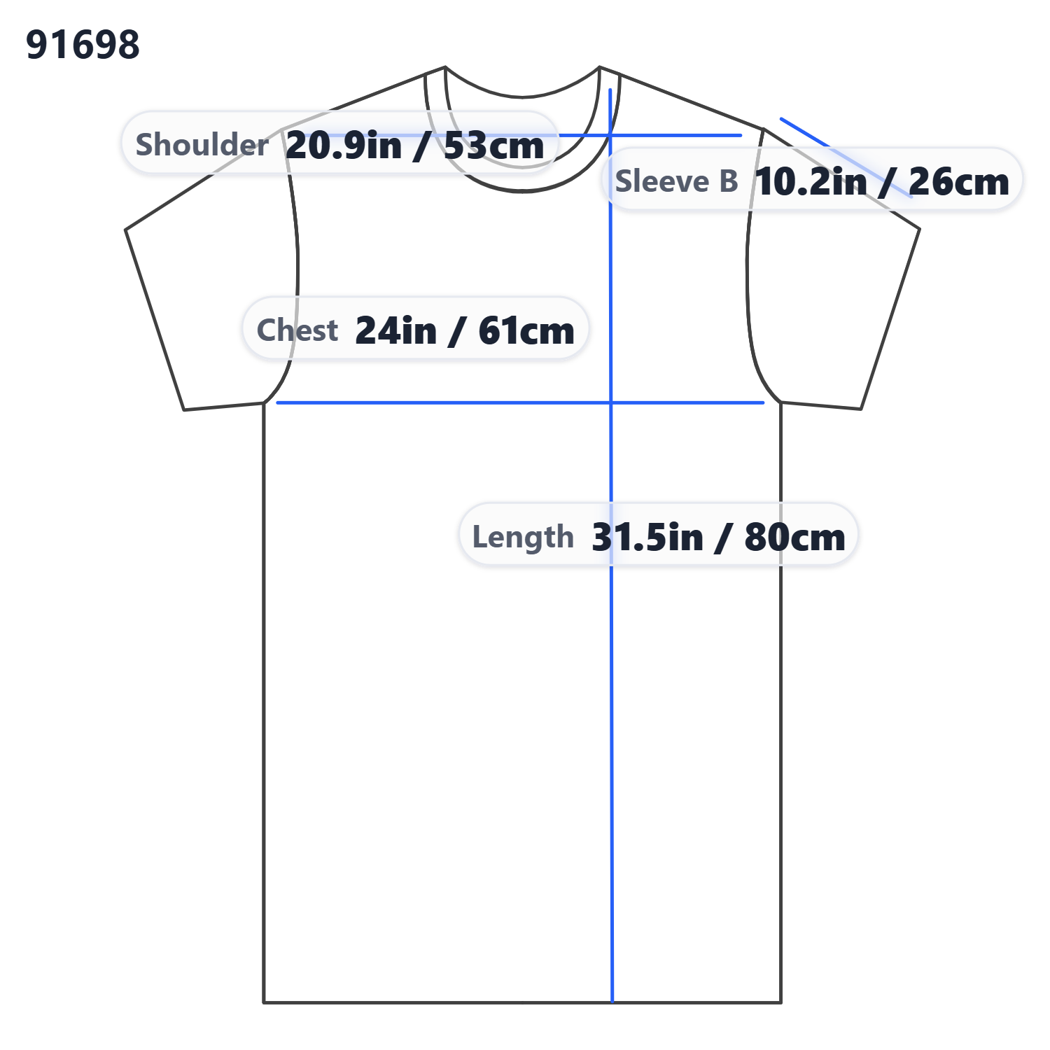 DIESEL T-Just-N13 Men T-Shirt 2XL Black Logo Detail Crew Neck Short Sleeve