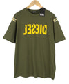 T-Shirt T-Just-Rib