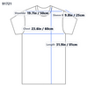 T-Shirt T-Just-Rib