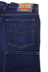 Jeans 2023 D-Finitive 09F89