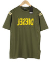 T-Shirt T-Just-Rib