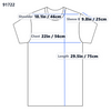 T-Shirt T-Just-Rib